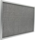 Washable Air Filter, Aluminum Electrostatic Air Filter by wioAIR
