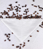 Pour Over Reusable Cloth Coffee Filter - Image 6