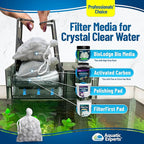 Aquatic Experts High Flow Filter Media Bag - Image 5