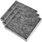 EPAuto CP182 Cabin Air Filter Replacement - Image 4