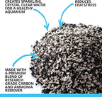 Fluval Zeo-Carb, Chemical Filter Media - Image 3