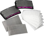 3M Adflo High Efficiency Starter Kit 15-1101-99/37147, by 3MIndustrial