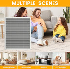 18x18x1 HVAC Furnace Air Filter, Lasts a Lifetime, the Last HVAC Filter You - Image 6