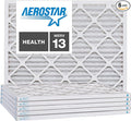 Aerostar 21.5x23.3125x1 MERV 13-6 Count by AirFiltersDelivered
