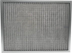 Washable Air Filter, Aluminum Electrostatic Air Filter - Image 4