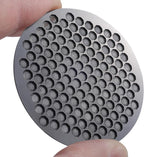 Magnetic 54mm Dosing Funnel & Espresso Puck Screen - Image 5