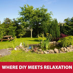 The Pond Guy AllClear Ecosystem Kit – Complete DIY Fishpond - Image 5