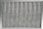 Washable Air Filter, Aluminum Electrostatic Air Filter - Image 4