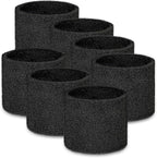 Shop-Vac 90585 Foam Sleeve Filter Replacements by Shop-Vac