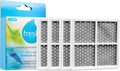 Mist Fresh Refrigerator Air Filter Replacement by MistWaterAirFilters