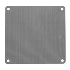 MECCANIXITY 20PCS PC Dust Filter, 140mmx140mm PVC Computer Case Cooler by MECCANIXITY
