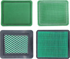 GCV160 Air Filter for Honda 17211-ZL8-023 fit GCV190 GCV160A GCV160LA GCV135 - Image 6