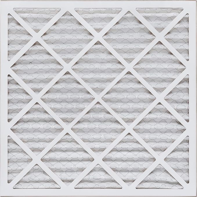 Aerostar 10x10x1 MERV 8, Pleated Air Filter, Box of 6, Made in the USA - Image 7