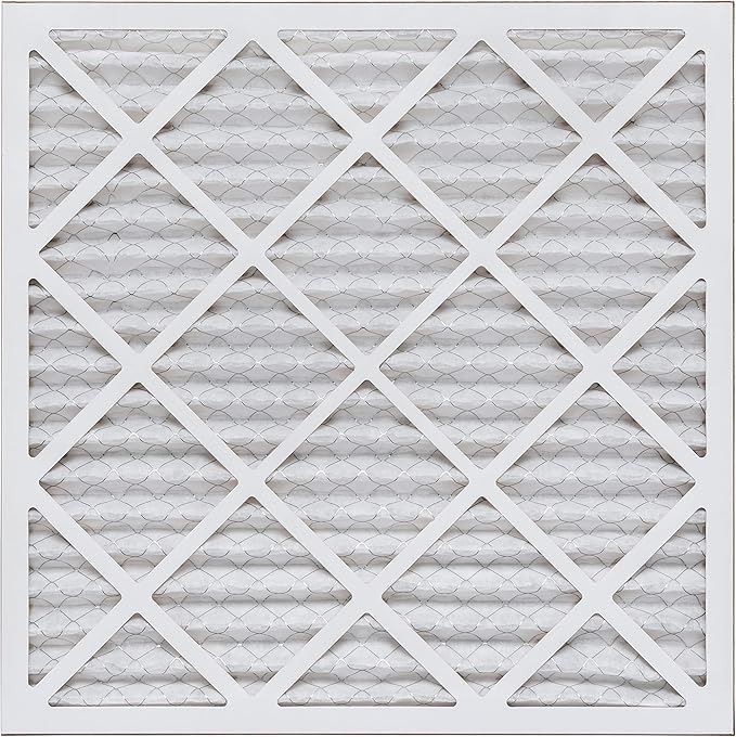 Aerostar 25x25x1 MERV 13, Pleated Air Filter, 24 1/2" x 24 1/2" x 3/4" - Image 7