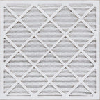 Aerostar 25x25x1 MERV 13, Pleated Air Filter, 24 1/2" x 24 1/2" x 3/4" - Image 7