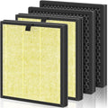 AP303 AP304 Replacement Filters, Compatible by Unknown
