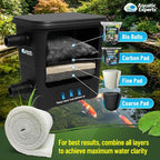 Aquatic Experts Classic Koi Pond Filter Pad FINE - Image 7
