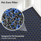 KNKA Air Purifier Replacement Filter - Image 5