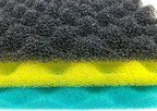 Wave Point Aquarium Bio Sponge Foam Filter Media Pad Cut-to-fit - Image 3