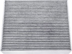 EPAuto CP643 Cabin Air Filter Replacement - Image 6