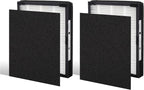 2-Pack IAF-H-100A True Idylis A Replacement Filter, Compatible - Image 9