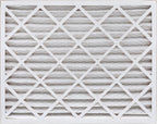 Aerostar 15x20x2 MERV 8, Pleated Air Filter, Box of 6, Made in the USA - Image 3