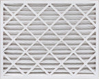 Aerostar 20x22x2 MERV 11, Pleated Air Filter, Box of 6, Made in the USA - Image 3