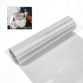 304 Stainless Steel Woven Wire 120 Mesh Fine Screen Mesh Steel Woven Mesh by NSKONGDODO