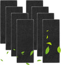 0.6’’ Carbon Filters Compatible by MyfatBOSS