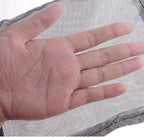 10 Pieces Aquarium Filter Bags Fish Tank Media Mesh Filter Bags Net Bag - Image 5