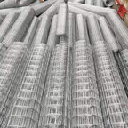 AOTNZ Welded Wire Fencing, Stainless Steel Anti-Rust Decorate Square Screening - Image 6