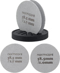 Normcore 2 Packs 58.5mm Puck Screen by NORMCORECOFFEETOOLS