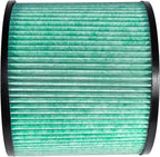 HQRP High Efficiency H14 HEPA Cartridge Filter 2-pack Replacement - Image 8