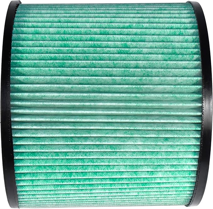 HQRP High Efficiency H14 HEPA Cartridge Filter 2-pack Replacement - Image 8