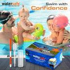 Pool and Spa Rapid Bacteria Test by Watersafe, Detects Down to 1 Bacteria/μL - Image 8