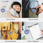 Sonic Alert Digital Alarm Clock