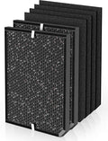 3500 Replacement Carbon Filter Compatible by EcoFort