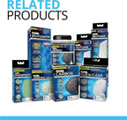 Fluval Zeo-Carb, Chemical Filter Media - Image 7