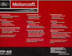 Motorcraft FP-68 Cabin Air Filter, Original Version - Image 5