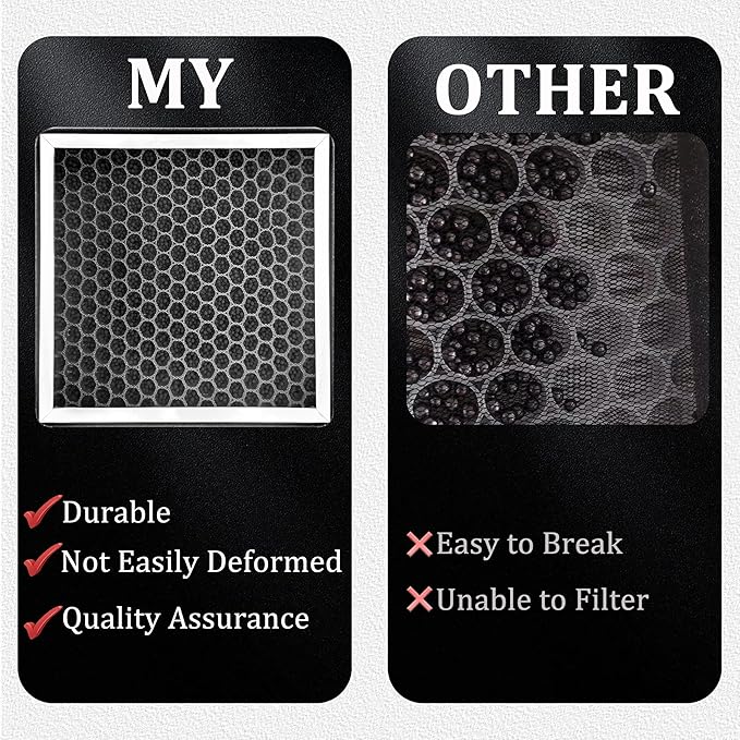 CF11810 Cabin Air Filter With Activated Carbon - Image 4