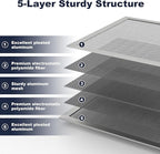 12x12x1 Reusable Air Filter, Electrostatic, Washable Lasts a Lifetime, Breathe - Image 4