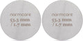 Normcore 53.3mm Puck Screen by NORMCORECOFFEETOOLS