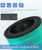360 Replacement Filter Compatible - Image 4