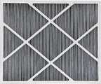 Lennox Healthy Climate X6675 20x25x5 Healthy Climate Carbon-Clean MERV 16 - Image 3