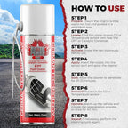 MotorPower Care Best Cleaning Solution - Image 8