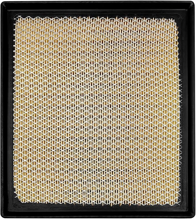 Engine Air Filter JMP100 Fits for 2014-2022 Sequoia, 2016-2023 Tacoma 3.5L - Image 3