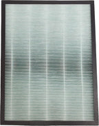 Nispira Replacement Filter For Rabbit BioGS 2.0 Ultra Quiet Air Purifier Model - Image 3
