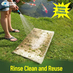 Aquatic Experts Classic Koi Pond Filter Pad FINE - Image 6