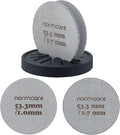 Normcore 2 Packs 53.3mm Puck Screen by NORMCORECOFFEETOOLS