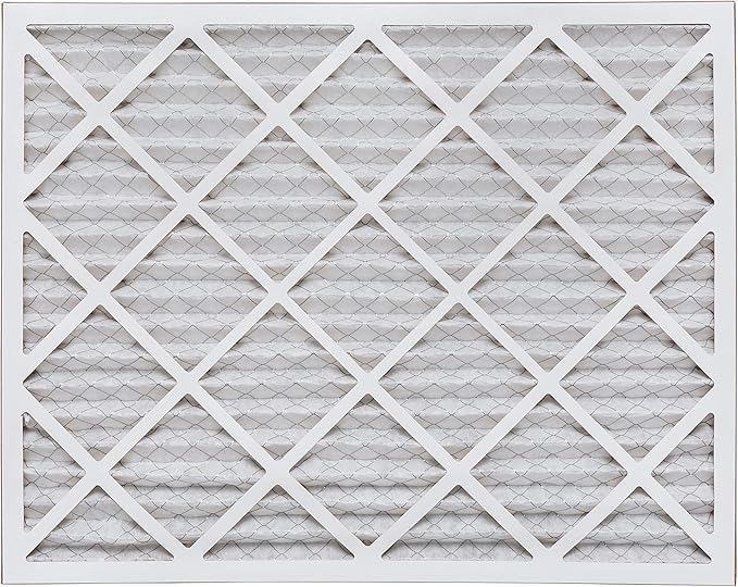 Aerostar 21 1/2x23 3/8x1 MERV 11 Pleated Air Filter, AC Furnace Air Filter - Image 7